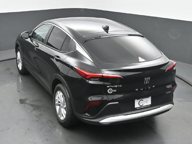 New 2026 Buick Envista Sport Touring w/ Convenience I Package FWD image 43