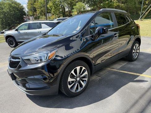 Used 2022 Buick Encore Preferred image 6