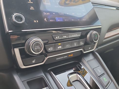 Used 2020 Honda CR-V EX-L image 22