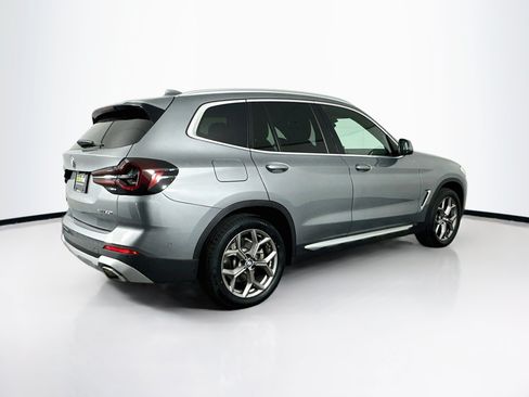 Used 2023 BMW X3 xDrive30i w/ Premium Package AWD/4WD image 9