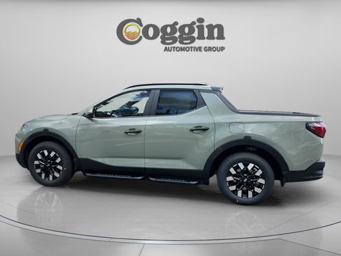 New 2026 Hyundai Santa Cruz SEL image 3