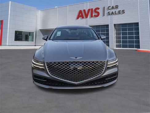 Used 2023 Genesis G80 2.5T image 2