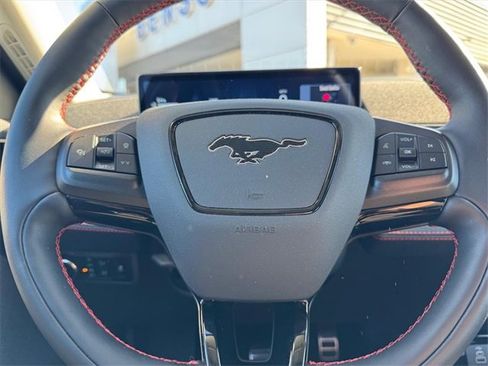 Used 2025 Ford Mustang Mach-E Premium w/ Sport Appearance Package image 17