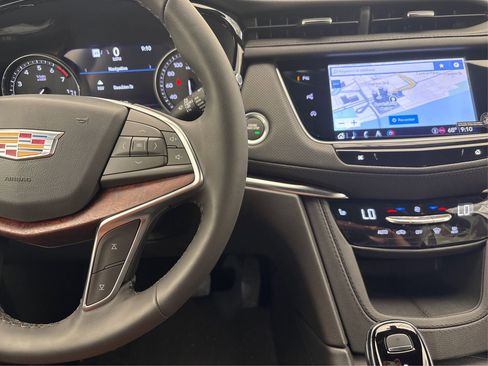 New 2024 Cadillac XT5 Premium Luxury w/ Technology Package image 12