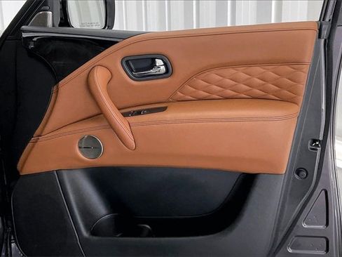 Certified 2022 INFINITI QX80 Sensory w/ Cargo Package image 23