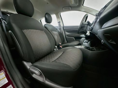 Used 2024 Mitsubishi Mirage ES FWD image 28