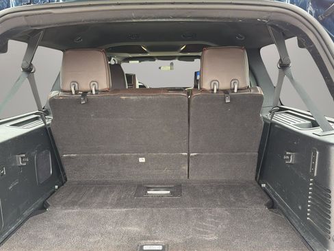 Used 2017 Ford Expedition EL King Ranch image 26