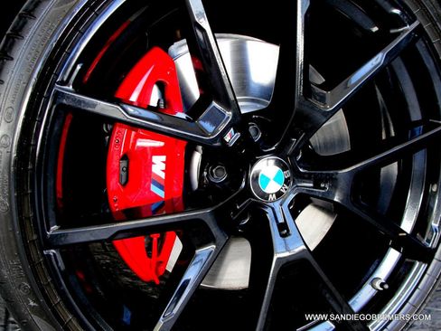 Used 2023 BMW 430i Gran Coupe w/ M Sport Package RWD image 2