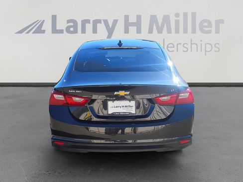 Used 2023 Chevrolet Malibu LT image 4