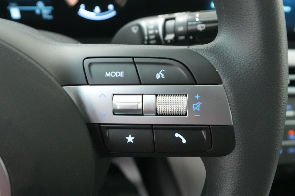 New 2026 Hyundai Tucson SE AWD/4WD image 38