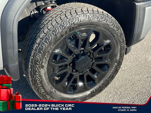 New 2026 GMC Sierra 2500 Denali w/ Denali Reserve Package image 20