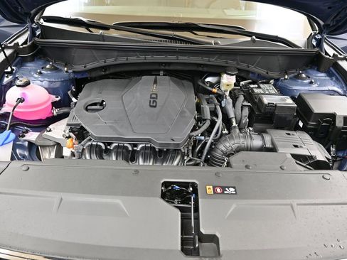 New 2026 Hyundai Tucson Limited image 9