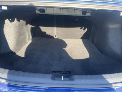 Used 2023 Kia Forte LXS image 11