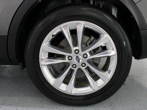 Used 2018 Ford Explorer Limited image 84