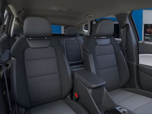 New 2026 Chevrolet Trax LT w/ Driver Confidence Package image 46