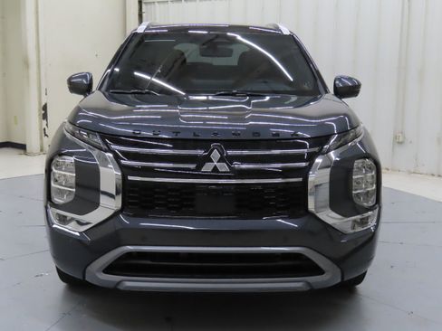 New 2025 Mitsubishi Outlander SEL image 8