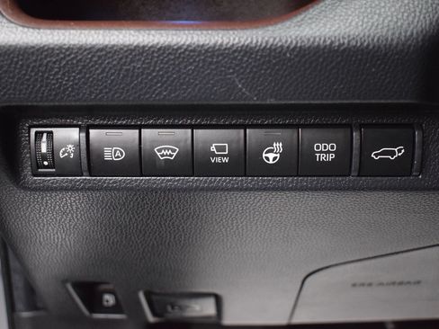 Used 2023 Toyota RAV4 Limited AWD/4WD image 19
