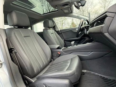 Used 2022 Audi A5 2.0T Premium Plus w/ Premium Plus image 20