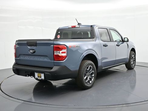 New 2026 Ford Maverick XLT w/ XLT Luxury Package AWD/4WD image 6