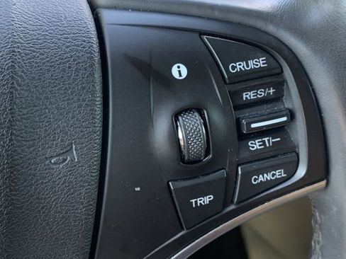 Used 2014 Acura MDX FWD image 28