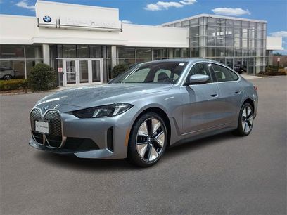 Used 2025 BMW i4 xDrive40i