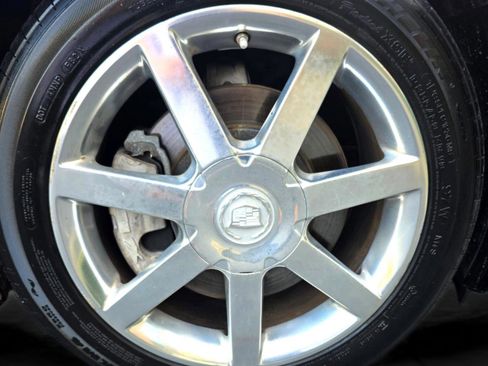 Used 2004 Cadillac XLR image 51