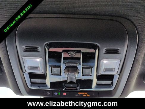 New 2026 GMC Yukon Elevation w/ Elevation Premium Package AWD/4WD image 23