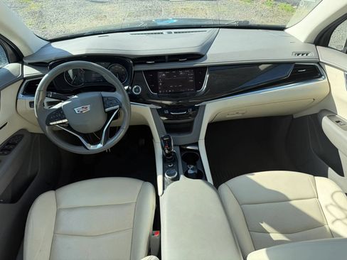 Used 2021 Cadillac XT6 Premium Luxury AWD/4WD image 33