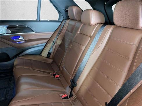 New 2026 Mercedes-Benz GLE 580 4MATIC image 18