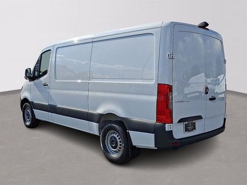 Used 2026 Mercedes-Benz Sprinter 2500 image 6