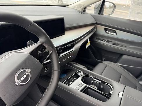 New 2026 Nissan Murano Platinum w/ Cargo Package AWD/4WD image 15