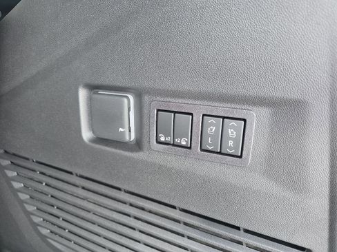 New 2026 Chevrolet Tahoe LT w/ Comfort Package image 25