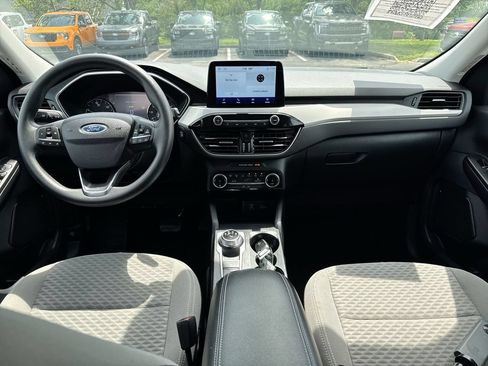 Used 2022 Ford Escape SE FWD image 10