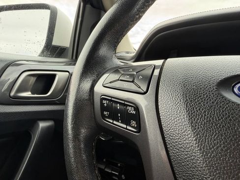 Used 2019 Ford Ranger Lariat w/ Equipment Group 501A Mid AWD/4WD image 6