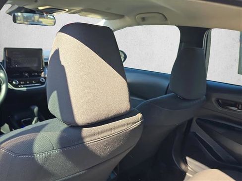 Certified 2025 Toyota Corolla LE image 15