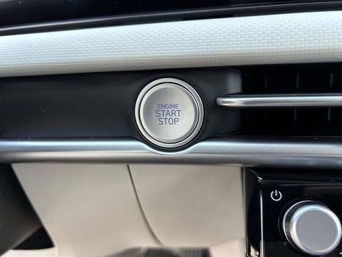 New 2026 Hyundai Tucson SEL image 29