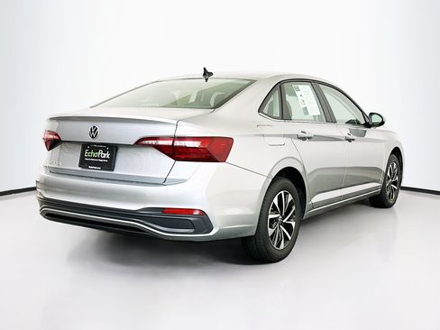 Used 2024 Volkswagen Jetta S FWD image 9