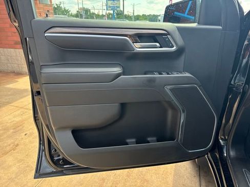 Certified 2022 Chevrolet Silverado 1500 LT image 15