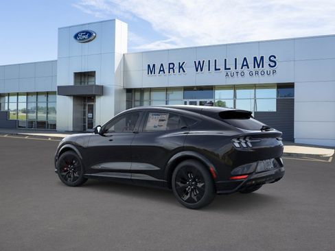 New 2026 Ford Mustang Mach-E GT AWD/4WD image 5