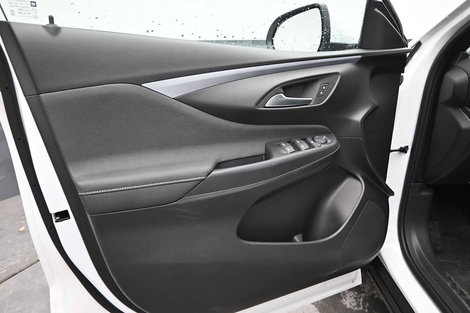 New 2026 Buick Envista Preferred w/ Convenience I Package FWD image 10