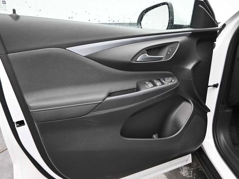 New 2026 Buick Envista Preferred w/ Convenience I Package FWD image 10