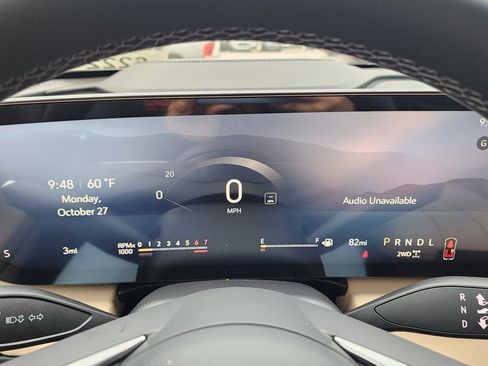 New 2026 Buick Enclave Preferred w/ Power Package image 25