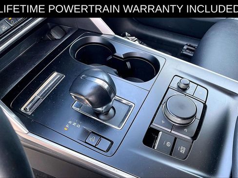 Used 2024 MAZDA CX-90 3.3 Turbo w/ Select Package image 17