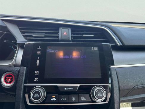 Used 2016 Honda Civic EX image 21