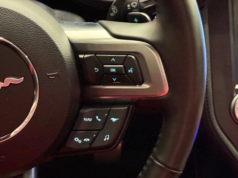 Used 2021 Ford Mustang GT Premium w/ GT Performance Package RWD image 29