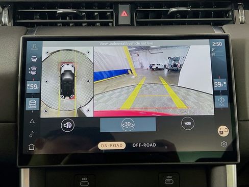 Certified 2024 Land Rover Discovery Sport S image 14