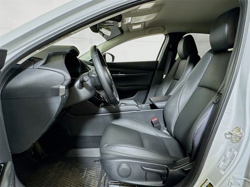 Used 2025 MAZDA MAZDA3 s image 18