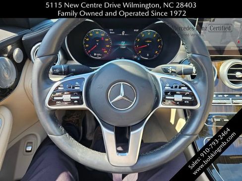 Certified 2021 Mercedes-Benz E 350 4MATIC Sedan image 20