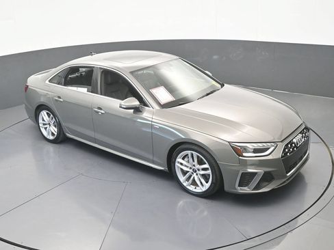 Used 2024 Audi A4 2.0T Premium Plus AWD/4WD image 60