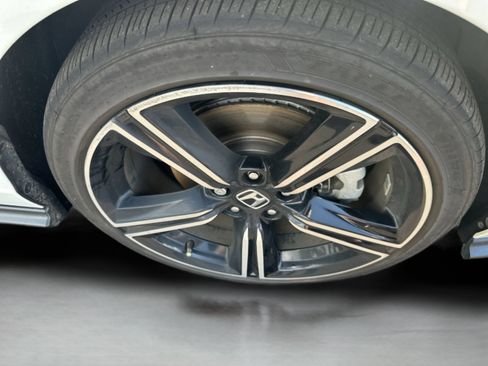 Used 2023 Honda Accord Sport image 27